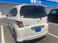 2008 Honda Freed