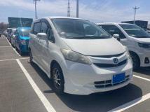 2008 Honda Freed