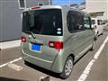 2012 Daihatsu Tanto