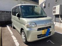 2012 Daihatsu Tanto