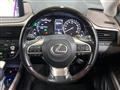 2020 Lexus RX