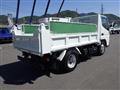 2014 Mitsubishi Fuso Canter