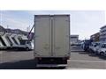 2012 Mitsubishi Fuso Canter