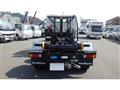 2025 Mitsubishi Fuso Canter
