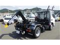 2025 Mitsubishi Fuso Canter