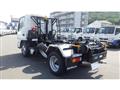 2025 Mitsubishi Fuso Canter