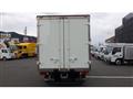 2015 Mitsubishi Fuso Canter