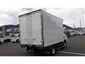 2015 Mitsubishi Fuso Canter