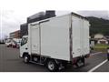 2015 Mitsubishi Fuso Canter