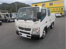 2015 Mitsubishi Fuso Canter