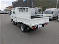 2015 Mitsubishi Fuso Canter
