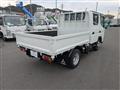 2015 Mitsubishi Fuso Canter