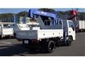 2008 Isuzu Elf Truck