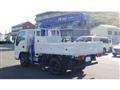 2008 Isuzu Elf Truck