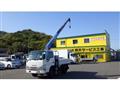 2008 Isuzu Elf Truck