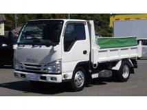 2021 Isuzu Elf Truck