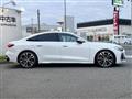 2025 Audi S5