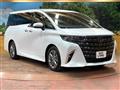 2024 Toyota Alphard G