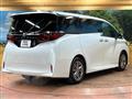 2024 Toyota Alphard G