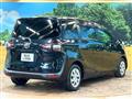 2018 Toyota Sienta