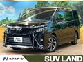 2017 Toyota Voxy
