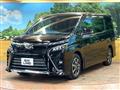 2017 Toyota Voxy