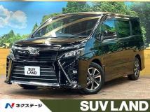 2017 Toyota Voxy