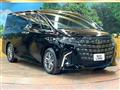 2024 Toyota Alphard G