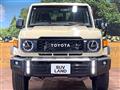 2024 Toyota Landcruiser 70