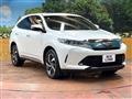2017 Toyota Harrier