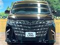2024 Toyota Alphard G
