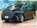 2024 Toyota Alphard G