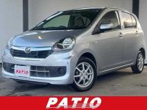 2015 Daihatsu Mira