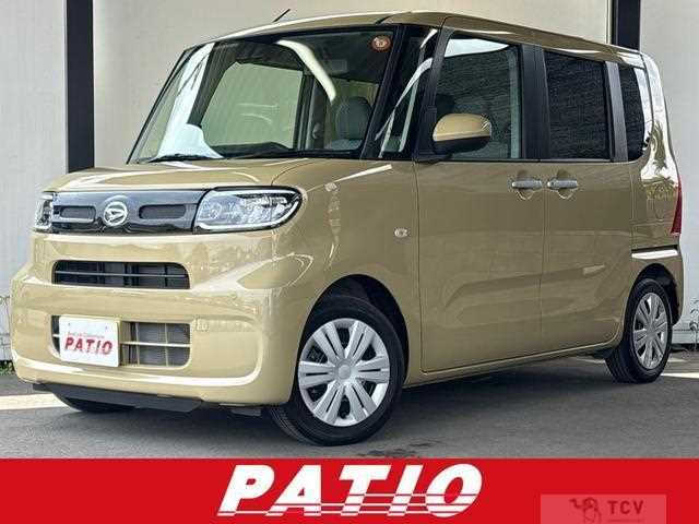 2023 Daihatsu Tanto