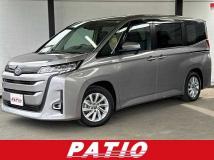 2024 Toyota Noah