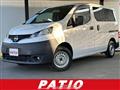 2019 Nissan NV200 VANETTE
