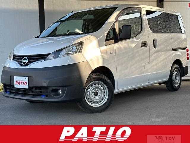 2019 Nissan NV200 VANETTE