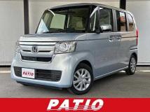 2020 Honda N BOX