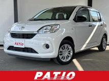 2021 Toyota Passo