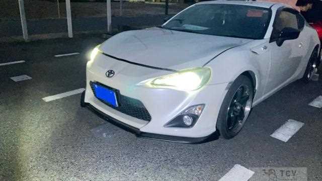 2013 Toyota 86