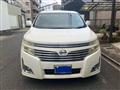 2011 Nissan Elgrand