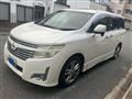 2011 Nissan Elgrand