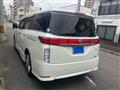 2011 Nissan Elgrand