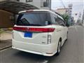 2011 Nissan Elgrand