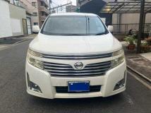 2011 Nissan Elgrand