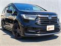 2021 Honda Odyssey