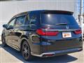 2021 Honda Odyssey
