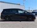 2021 Honda Odyssey