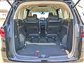 2021 Honda Odyssey