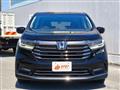2021 Honda Odyssey